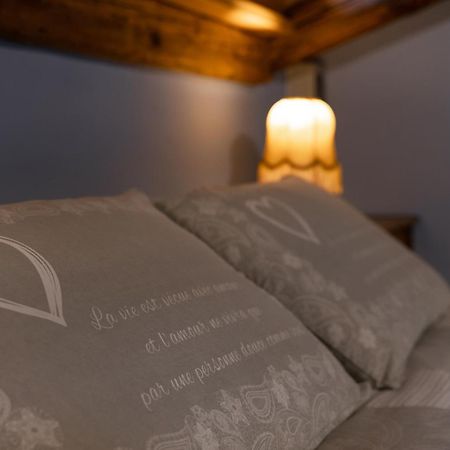 B&B La Genzianella Perarolo di Cadore Buitenkant foto