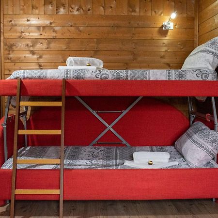 B&B La Genzianella Perarolo di Cadore Buitenkant foto