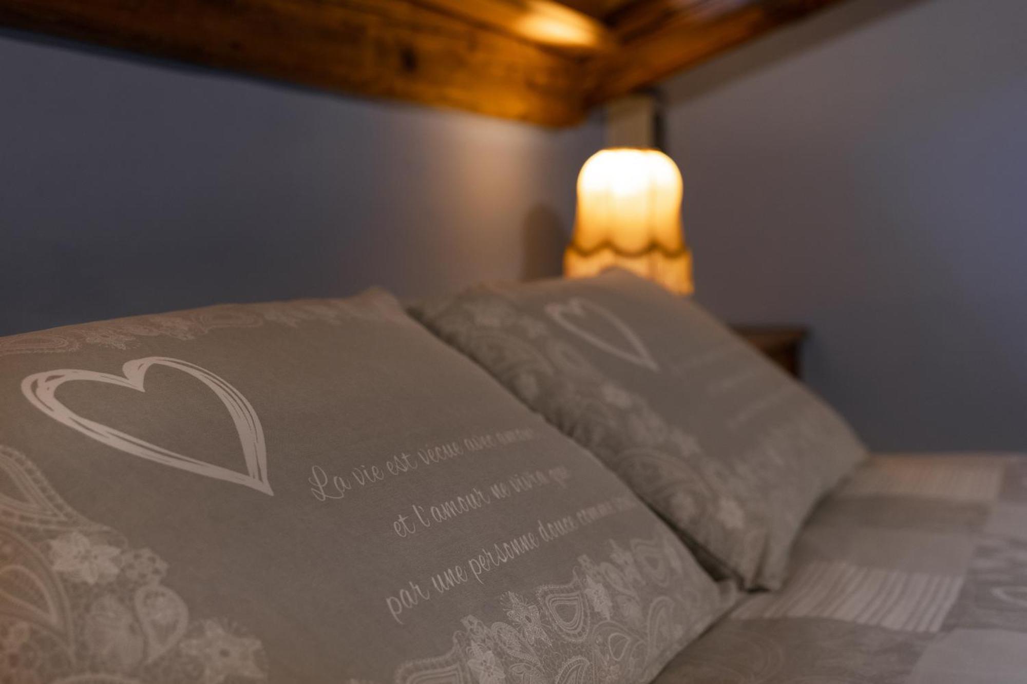 B&B La Genzianella Perarolo di Cadore Buitenkant foto