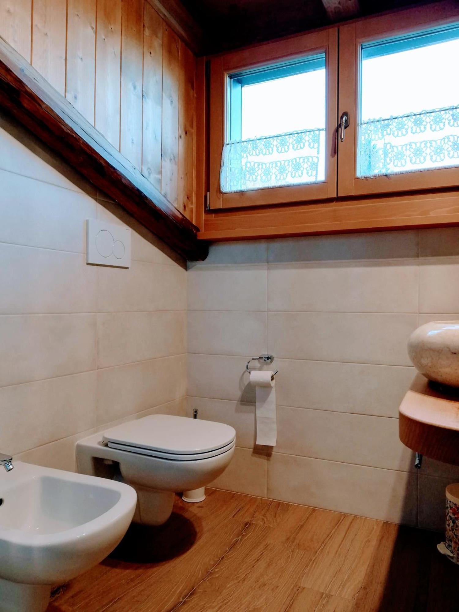 B&B La Genzianella Perarolo di Cadore Buitenkant foto