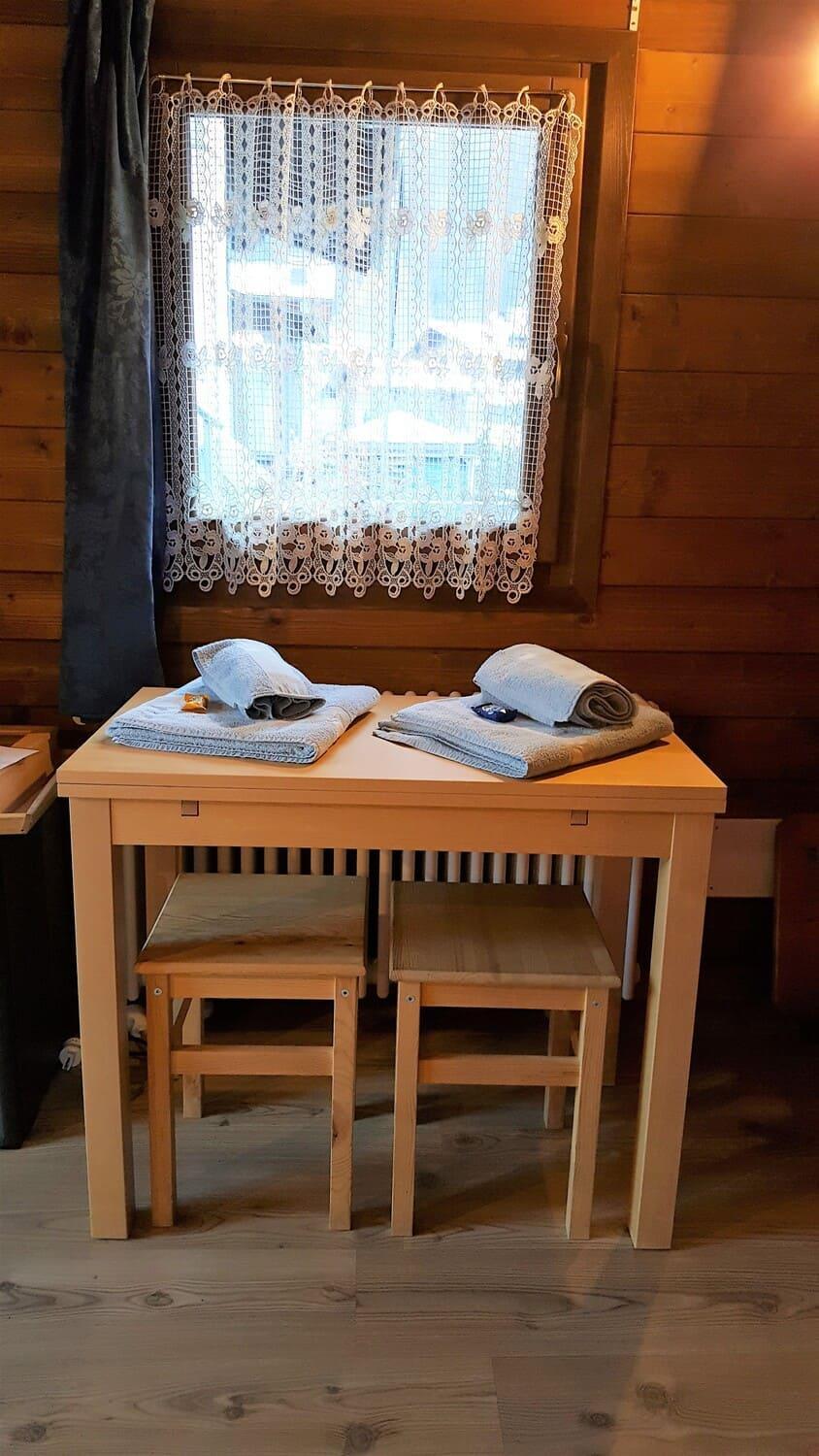 B&B La Genzianella Perarolo di Cadore Buitenkant foto