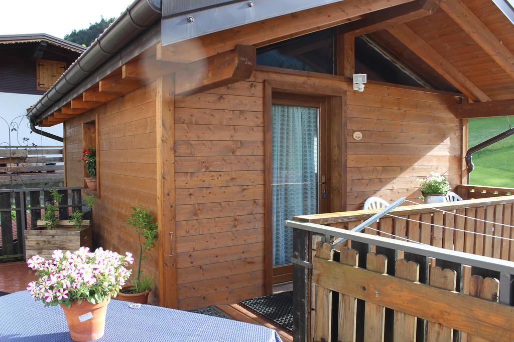 B&B La Genzianella Perarolo di Cadore Buitenkant foto