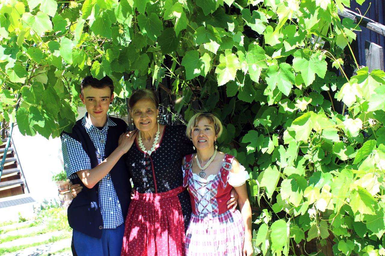 B&B La Genzianella Perarolo di Cadore Buitenkant foto