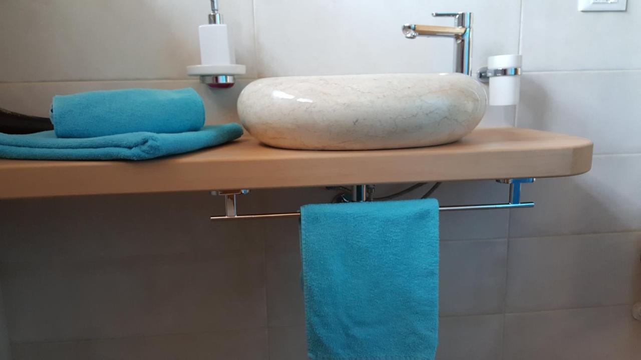 B&B La Genzianella Perarolo di Cadore Buitenkant foto